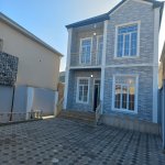 Satılır 5 otaqlı Həyət evi/villa, Masazır, Abşeron rayonu 1