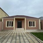 Satılır 3 otaqlı Həyət evi/villa, Binə qəs., Xəzər rayonu 6