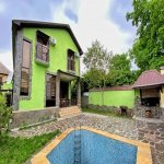 Kirayə (günlük) 5 otaqlı Həyət evi/villa Qəbələ 5