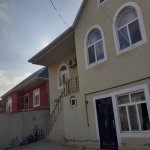 Satılır 6 otaqlı Həyət evi/villa, Avtovağzal metrosu, Biləcəri qəs., Binəqədi rayonu 1