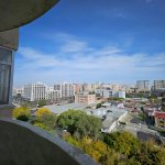 Kirayə (aylıq) 3 otaqlı Yeni Tikili, 8 Noyabr metrosu, Nəsimi rayonu 15