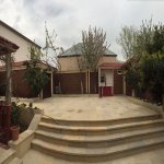 Satılır 6 otaqlı Həyət evi/villa, İnşaatçılar metrosu, Yasamal qəs., Yasamal rayonu 3