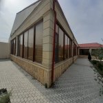 Kirayə (aylıq) 6 otaqlı Bağ evi, Şüvəlan, Xəzər rayonu 9