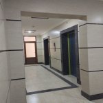 Satılır 3 otaqlı Yeni Tikili, Nizami metrosu, Yasamal rayonu 12