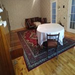 Kirayə (günlük) 3 otaqlı Həyət evi/villa Gəncə 4