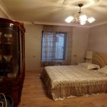 Satılır 10 otaqlı Həyət evi/villa, Qara Qarayev metrosu, Nizami rayonu 9