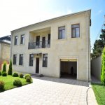 Satılır 7 otaqlı Həyət evi/villa, Neftçilər metrosu, Bakıxanov qəs., Sabunçu rayonu 2