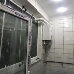 Satılır 4 otaqlı Yeni Tikili, Qara Qarayev metrosu, Nizami rayonu 19
