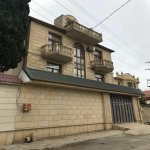 Satılır 8 otaqlı Həyət evi/villa, Bakıxanov qəs., Sabunçu rayonu 2