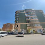 Продажа 3 комнат Новостройка, Масазыр, Абшерон район 1