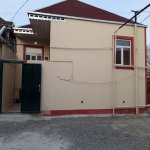 Satılır 3 otaqlı Həyət evi/villa, Binəqədi qəs., Binəqədi rayonu 1