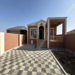 Satılır 3 otaqlı Həyət evi/villa, Masazır, Abşeron rayonu 3