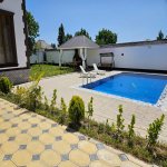 Kirayə (günlük) 5 otaqlı Həyət evi/villa Qəbələ 5