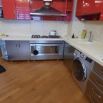 Kirayə (aylıq) 3 otaqlı Yeni Tikili, Nəriman Nərimanov metrosu, Nərimanov rayonu 5