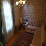 Satılır 6 otaqlı Həyət evi/villa, Badamdar qəs., Səbail rayonu 10