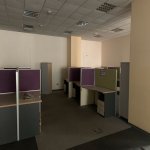 Kirayə (aylıq) 8 otaqlı Ofis, Nizami metrosu, Yasamal rayonu 8