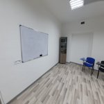 Kirayə (aylıq) 6 otaqlı Ofis, Elmlər akademiyası metrosu, Yasamal rayonu 7