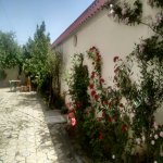 Satılır 5 otaqlı Həyət evi/villa, Badamdar qəs., Səbail rayonu 34