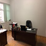 Kirayə (aylıq) 12 otaqlı Ofis, 20 Yanvar metrosu, Nəsimi rayonu 12