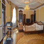 Kirayə (aylıq) 4 otaqlı Həyət evi/villa, Səbail rayonu 19