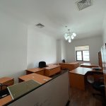 Kirayə (aylıq) 5 otaqlı Ofis, Sahil metrosu, Səbail rayonu 8