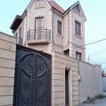 Satılır 5 otaqlı Həyət evi/villa, Qaraçuxur qəs., Suraxanı rayonu 1