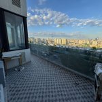 Аренда 3 комнат Новостройка, м. Эльмляр Академиясы метро, Ясамал район 21