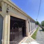 Kirayə (günlük) 3 otaqlı Həyət evi/villa Qəbələ 10