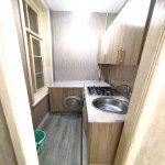Kirayə (aylıq) 3 otaqlı Köhnə Tikili, 28 May metrosu, Nəsimi rayonu 11
