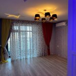 Kirayə (aylıq) 3 otaqlı Yeni Tikili, 8 Noyabr metrosu, Yasamal rayonu 9