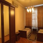 Kirayə (günlük) 3 otaqlı Yeni Tikili, Xətai metrosu, Xətai rayonu 3