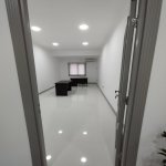 Kirayə (aylıq) 1 otaqlı Ofis, Gənclik metrosu, Nərimanov rayonu 14
