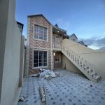Satılır 5 otaqlı Həyət evi/villa, Masazır, Abşeron rayonu 3