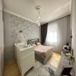Satılır 4 otaqlı Həyət evi/villa, Əhmədli metrosu, kənd Əhmədli, Xətai rayonu 5