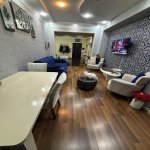 Satılır 3 otaqlı Yeni Tikili, Saray, Abşeron rayonu 1