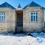 Satılır 4 otaqlı Bağ evi Qəbələ 13