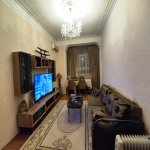 Satılır 3 otaqlı Köhnə Tikili, Qara Qarayev metrosu, 8-ci kilometr, Nizami rayonu 4