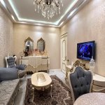Kirayə (aylıq) 3 otaqlı Yeni Tikili, Qara Qarayev metrosu, Nizami rayonu 4