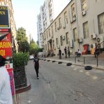 Аренда Объект, м. Халглар Достлугу метро, Низаминский р-н район 9