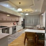 Kirayə (aylıq) 3 otaqlı Yeni Tikili, Nizami metrosu, Nəsimi rayonu 8