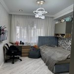 Аренда 3 комнатная Новостройка, Насими район 8