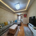 Kirayə (aylıq) 3 otaqlı Yeni Tikili, Xətai metrosu, Xətai rayonu 4