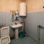 Satılır 3 otaqlı Yeni Tikili, Xətai metrosu, Ağ şəhər, Xətai rayonu 17