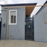 Satılır 2 otaqlı Həyət evi/villa, Binə qəs., Xəzər rayonu 1