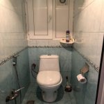 Satılır 3 otaqlı Köhnə Tikili, Əhmədli metrosu, Köhnə Günəşli qəs., Xətai rayonu 16