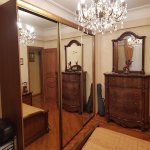 Kirayə (aylıq) 3 otaqlı Yeni Tikili, Nizami metrosu, Rusiya səfirliyi, Nəsimi rayonu 6