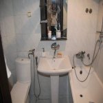 Kirayə (aylıq) 2 otaqlı Köhnə Tikili, Neftçilər metrosu, Nizami rayonu 6