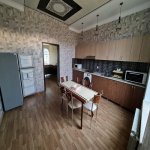Kirayə (aylıq) 4 otaqlı Bağ evi, Mərdəkan, Xəzər rayonu 10
