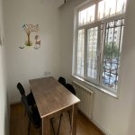 Kirayə (aylıq) 5 otaqlı Ofis, Nəriman Nərimanov metrosu, Nərimanov rayonu 3