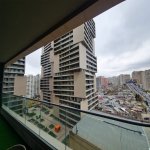 Satılır 3 otaqlı Yeni Tikili, 20 Yanvar metrosu, Yasamal rayonu 9